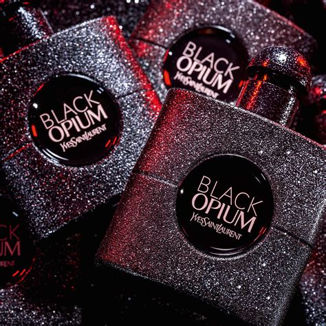 is black opium unisex